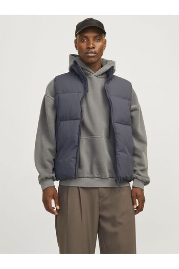 Jack & Jones Pufferwest - Зручний крій, зимовий фасон
