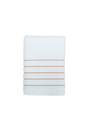Minteks OCEAN NERA WHITE 50x90 см рушник