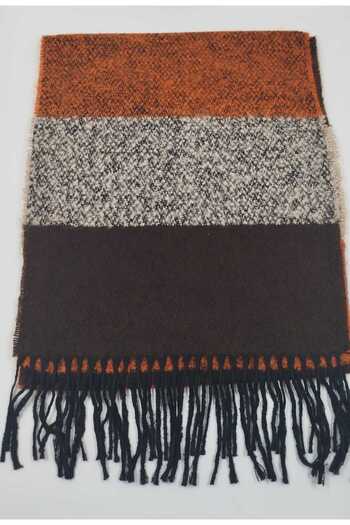 OnMyHead Etol Scarf