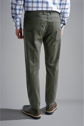 PAUL&SHARK Trousers 5 Pockets Always