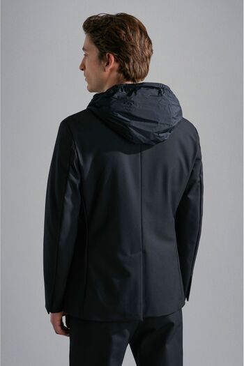 PAUL&SHARK Single-Breasted Jacket