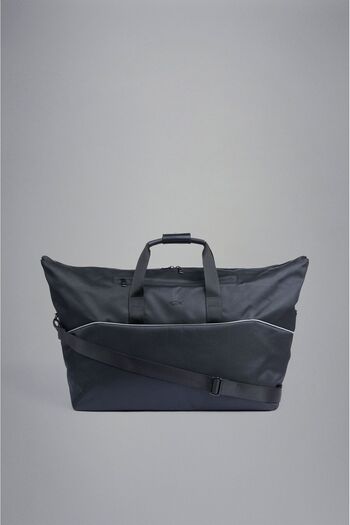 PAUL&SHARK MEN'S WOVEN BAG