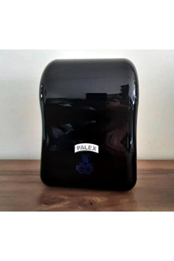 Palex 2000 Watt ABS Plastic Hand Dryer - EP-K