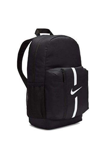 Nike Black Children's Backpack - DA2571-010 Y NK ACDMY TEAM BKPK