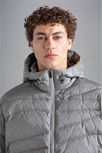 PAUL&SHARK MEN'S WOVEN JACKET