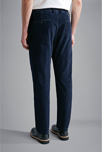 PAUL&SHARK REGULAR CHINO TROUSERS