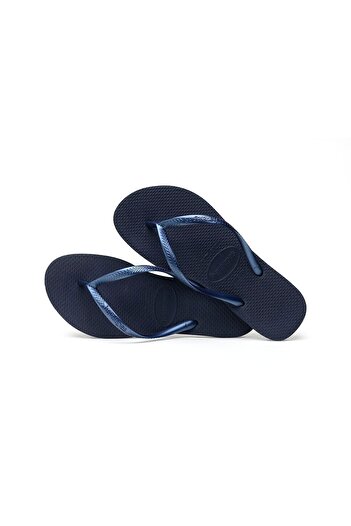 Havaianas Navy Blue Slim Fit