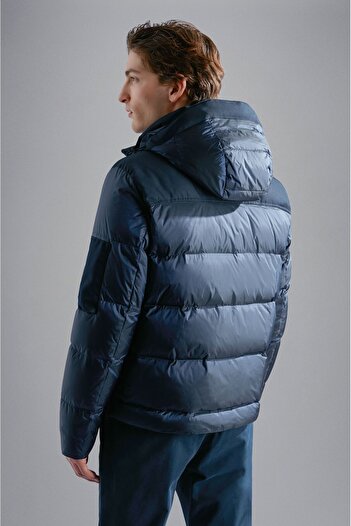 PAUL&SHARK MEN'S WOVEN JACKET