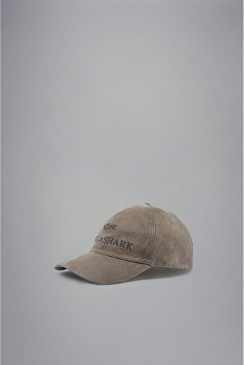 PAUL&SHARK MEN'S BASEBALL CAP