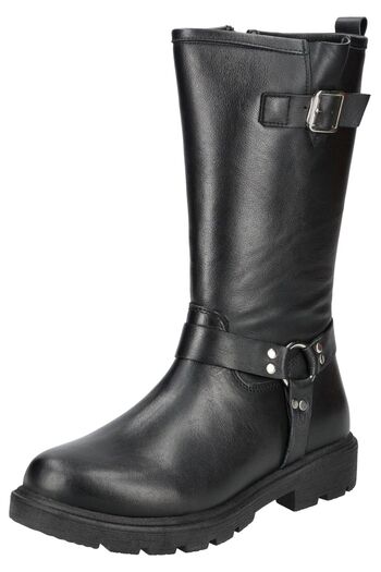 Andrea Conti Stiefel