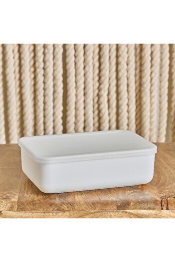 Home Box Orion Storage Box with Lid - 26x8x8 cm