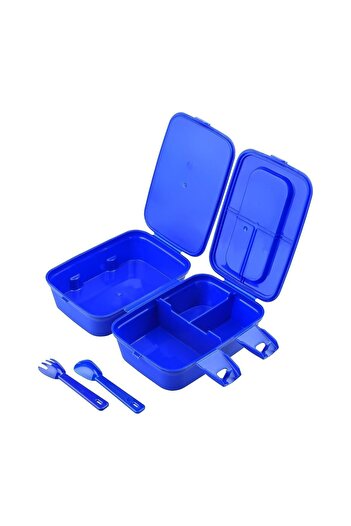 Cosiness Hotwheels Two-Tier Lunch Box