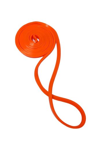 Cup Training Band 5kg (208cm X 6.4mm X 14.5mm)