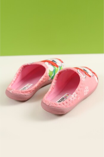 GEZER Girl's Winter Slippers