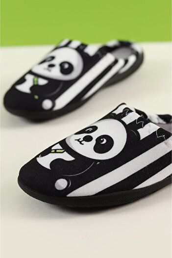 GEZER Boy's Winter Slippers