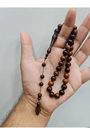 RD EKOAVM 10mm Round Rosary - Systemed