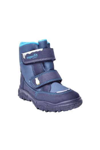 Superfit Husky1 Su Geçirmez Lacivert Çocuk Bot