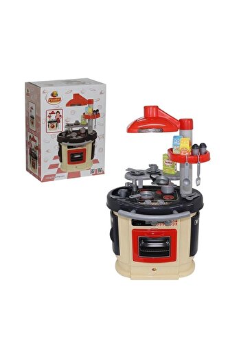 Polesie 56306 Polesie Marta Kitchen Set