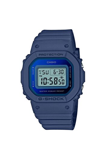 Casio Gmd-s5600-2dr G-shock Unisex-armbanduhr - Stilvoll Und Langlebig