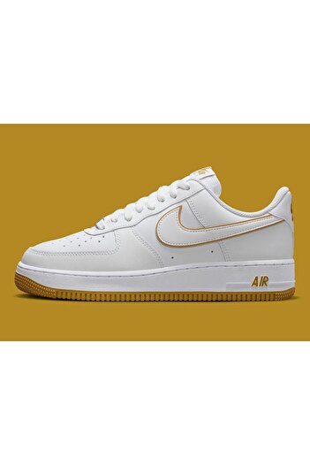 Nike Air Force 1 '07 Erkek Spor Ayakkabısı