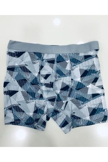 Tutku Ανδρικά Boxers με σχέδια 6 Pack Bslnd