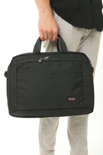 fao polo 15'6 Laptop & Notebook & Χαρτοφύλακας