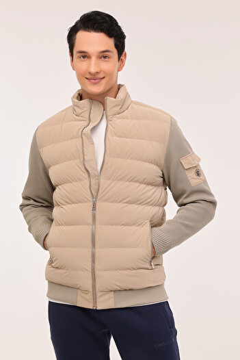 lumberjack ML FLAME FL-1 4PR Bej Erkek Mont