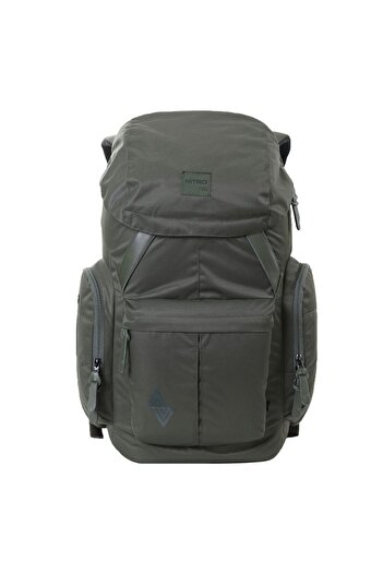 Nitro Urban Daypacker two Daypack 46 cm Laptop compartment