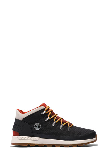 Timberland MID LACE UP WATERPROOF SN Siyah Erkek Outdoor