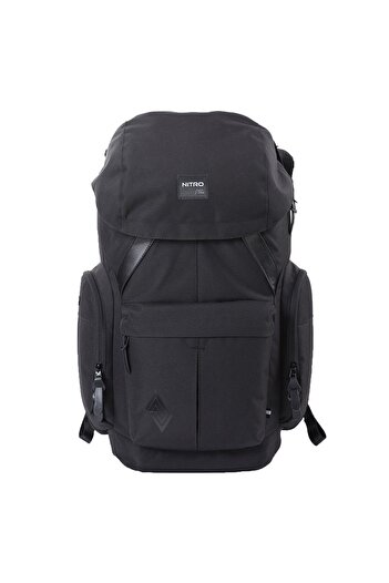 Nitro Urban Daypacker two Daypack 46 cm Laptop compartment