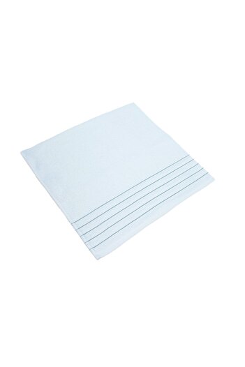 Minteks OCEAN NERA WHITE 50x90 см рушник