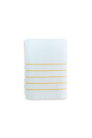 Minteks OCEAN NERA WHITE 50x90 см рушник