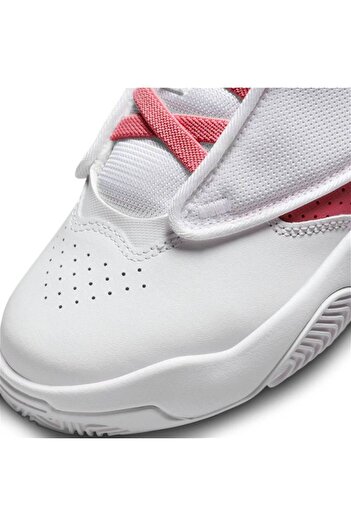 Nike Jordan Max Aura 4 Çocuk Beyaz Spor Ayakkabı EYMSPOR DQ8403-116