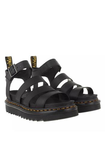 Dr. Martens Blaire Black