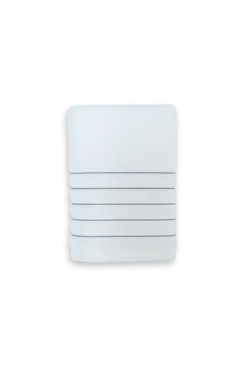 Minteks OCEAN NERA WHITE 50x90 см рушник