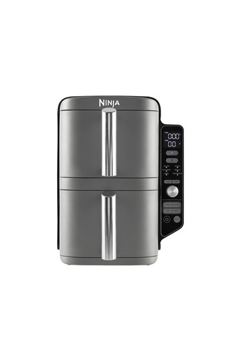 NINJA Double Stack XL 9.5L Air Fryer SL400ME