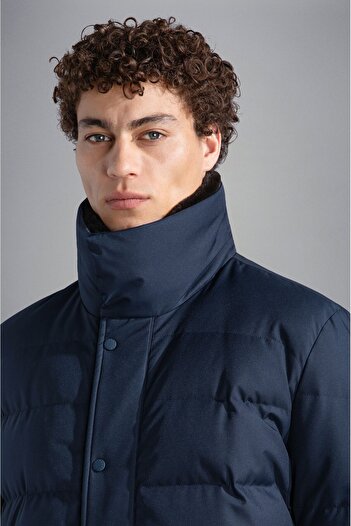 PAUL&SHARK SAVE THE SEA PARKA