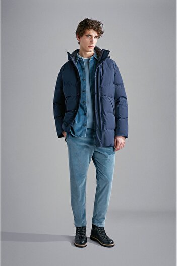 PAUL&SHARK DOWN PARKA