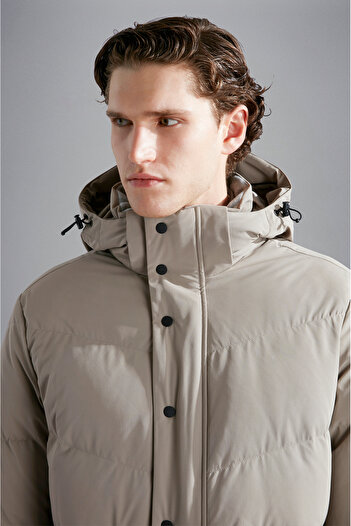 PAUL&SHARK DOWN PARKA