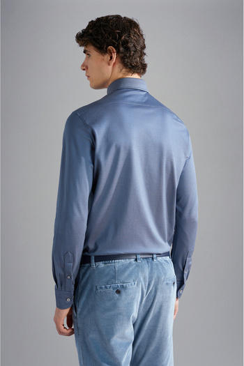 PAUL&SHARK Piquet Shirt