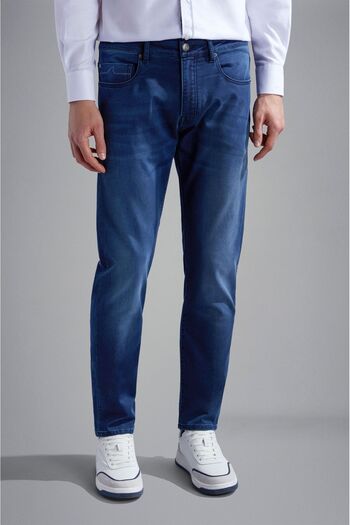 PAUL&SHARK Jeans Denim 5 Pockets
