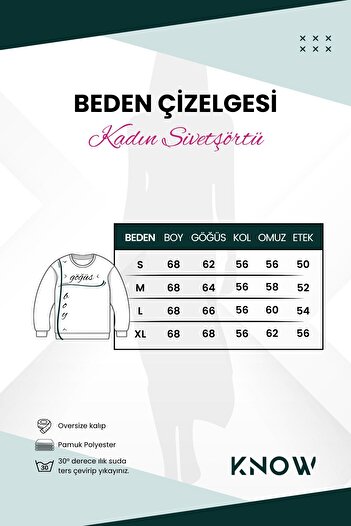 Know Γυναικεία φούτερ με 3 κλωστές πράσινα μανίκια Chicago με στάμπα με λαιμόκοψη