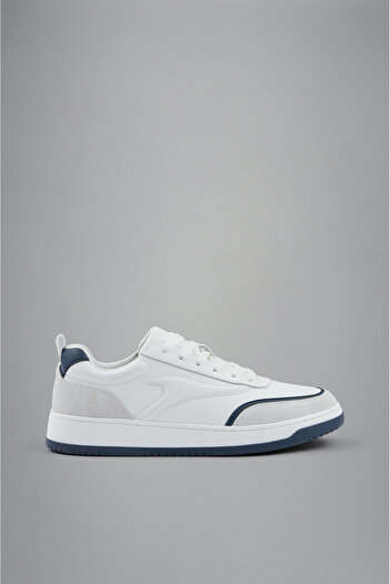 PAUL&SHARK SNEAKERS