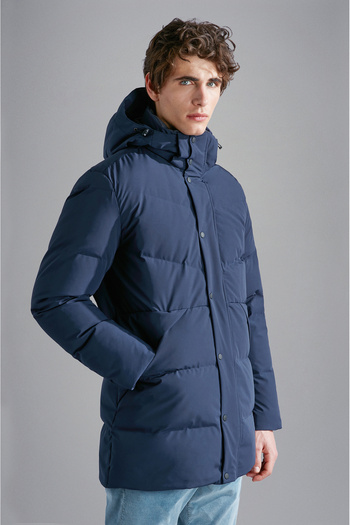 PAUL&SHARK Down Parka