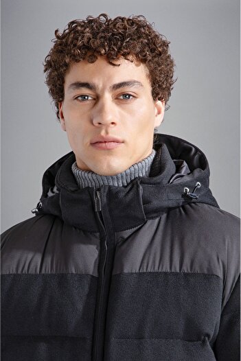 PAUL&SHARK JACKET