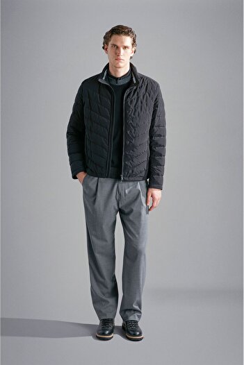 PAUL&SHARK MEN'S WOVEN JACKET