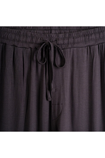 Penelope Baily Men's Pajama Bottoms - Anthracite m