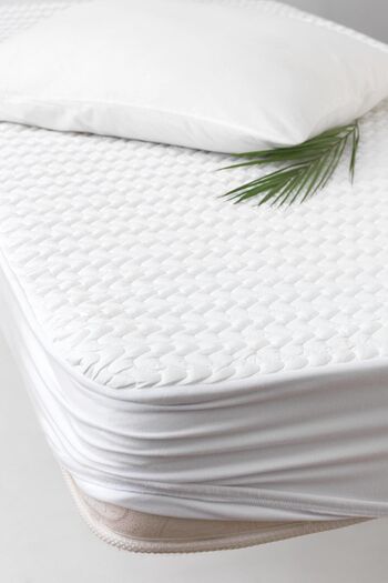 Altınbaşak 160X200 Quilted - Liquid Proof Mattresses