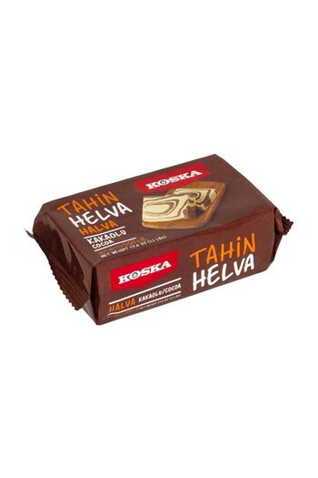 Koska 500 g Halva Cocoa