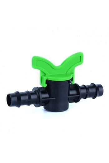 SerDrip 16'' Mini Drip Valve 20 Pack